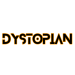 Dystopian Logo